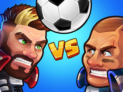Head Soccer Pro gameplay thumbnail