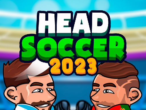 Head Soccer gameplay thumbnail