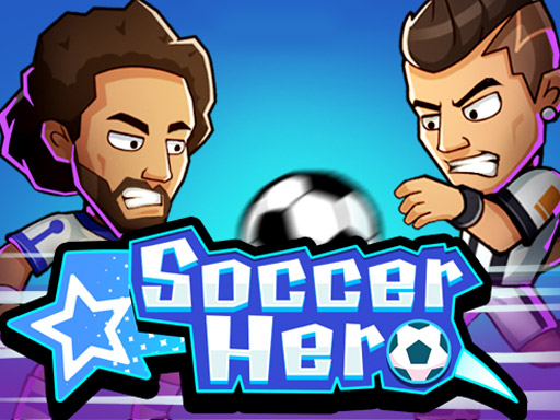 Soccer Hero gameplay thumbnail