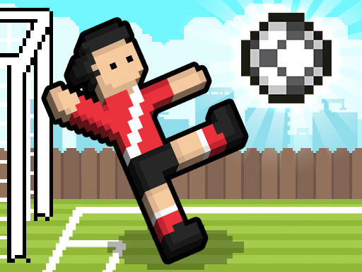 Soccer Random gameplay thumbnail